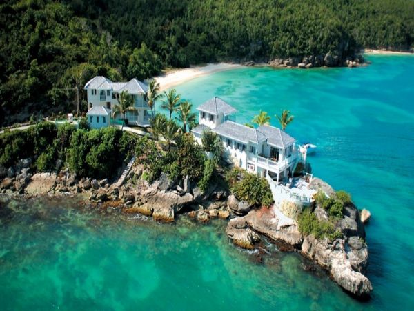 Antigua Barbuda Home 1003117