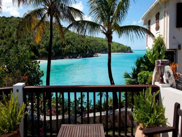 Antigua Barbuda Home 1003117