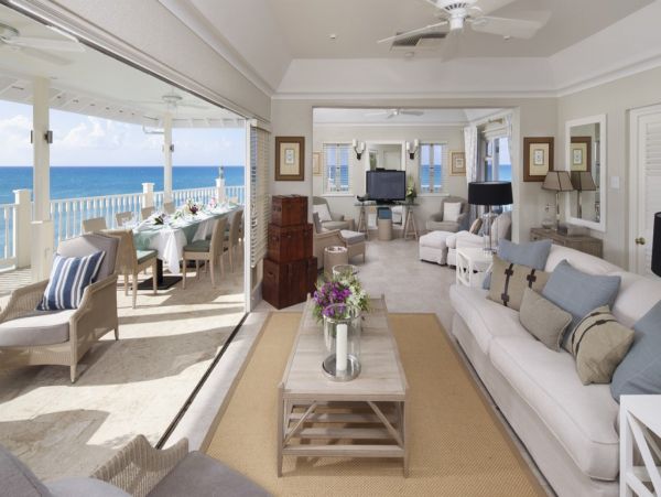 Antigua Barbuda Home 1003117