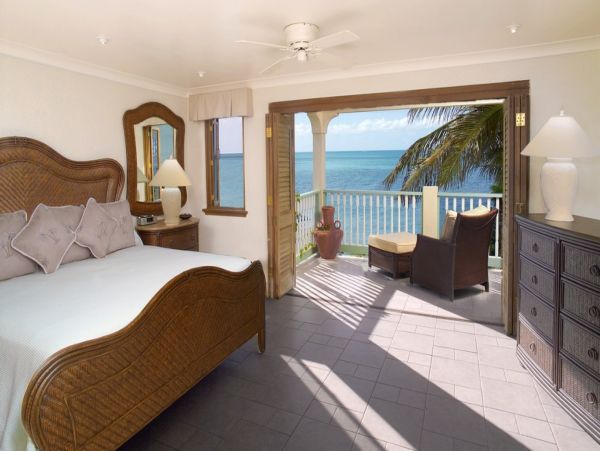 Antigua Barbuda Home 1003117