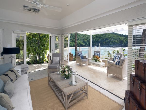 Antigua Barbuda Home 1003117