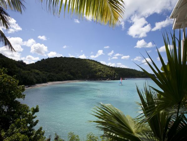 Antigua Barbuda Home 1003117