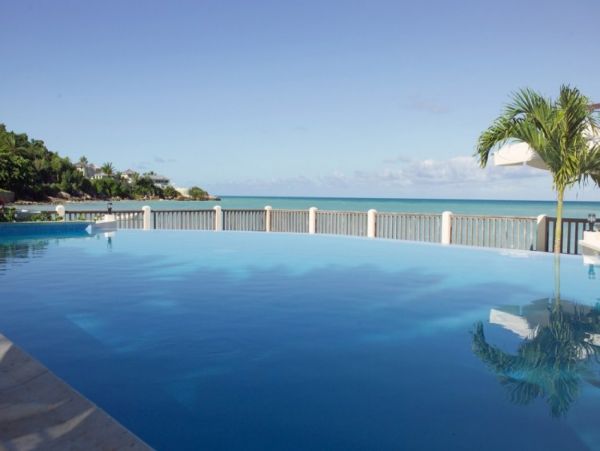 Antigua Barbuda Home 1003117