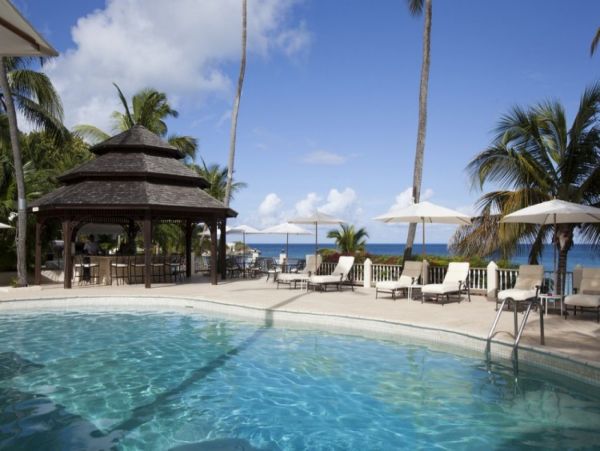 Antigua Barbuda Home 1003117