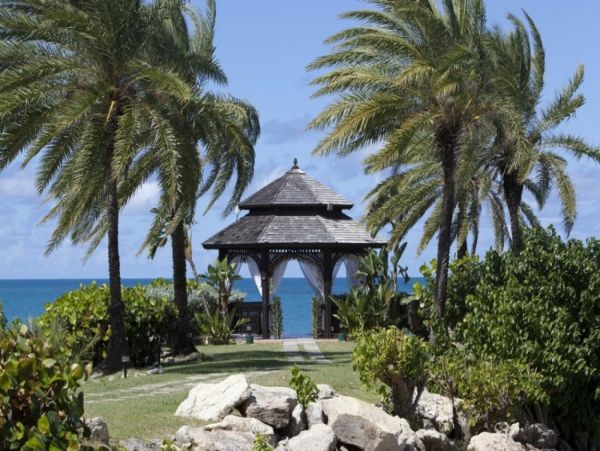 Antigua Barbuda Home 1003117
