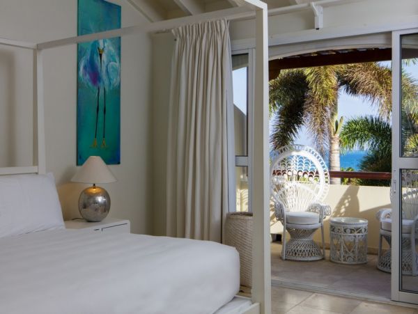 Antigua Barbuda Home 1003118