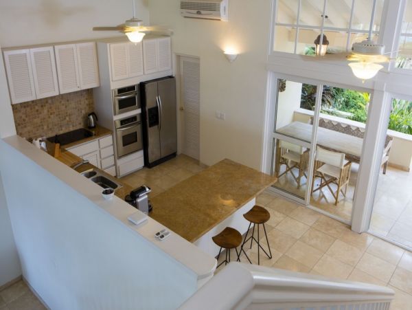 Antigua Barbuda Home 1003118