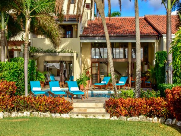 Antigua Barbuda Home 1003119