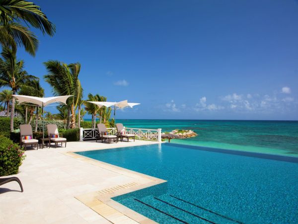 Antigua Barbuda Home 1003120