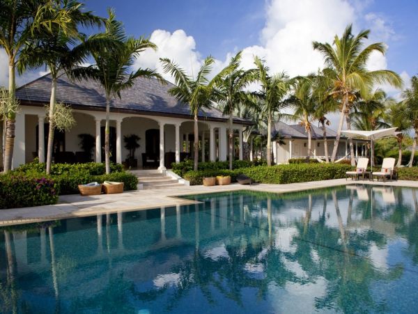 Antigua Barbuda Home 1003120