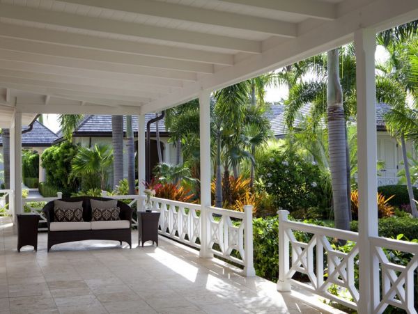 Antigua Barbuda Home 1003120