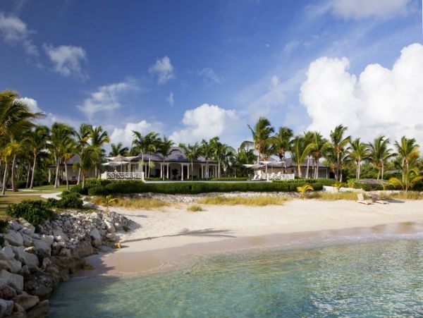 Antigua Barbuda Home 1003120
