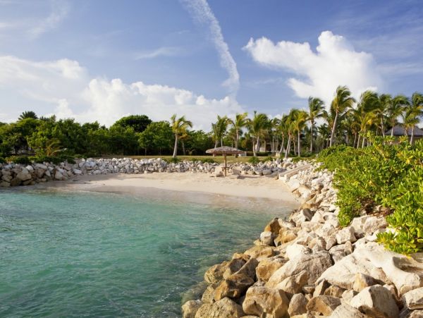 Antigua Barbuda Home 1003120