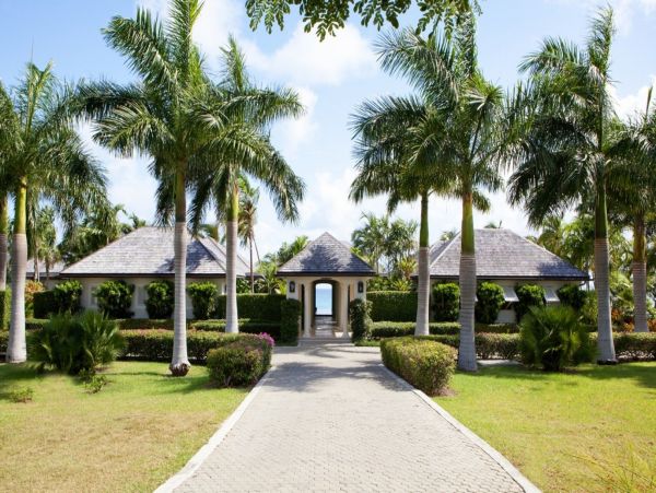 Antigua Barbuda Home 1003120
