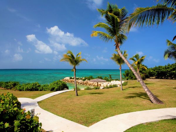 Antigua Barbuda Home 1003120