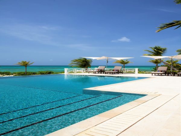 Antigua Barbuda Home 1003120