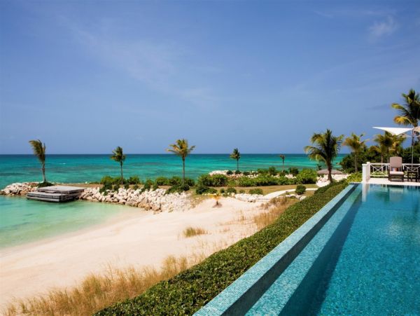 Antigua Barbuda Home 1003120