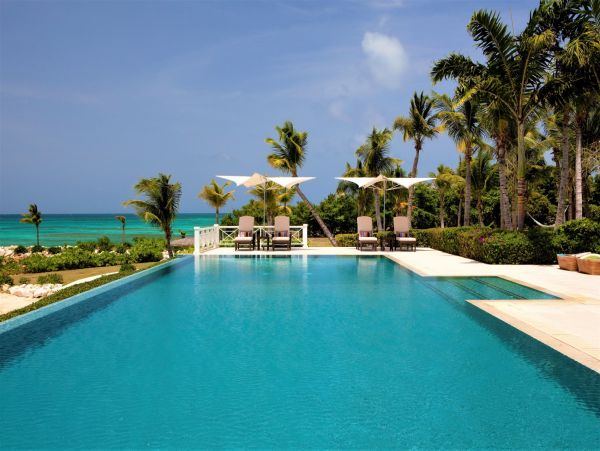 Antigua Barbuda Home 1003120