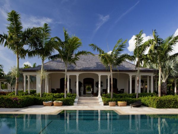Antigua Barbuda Home 1003120