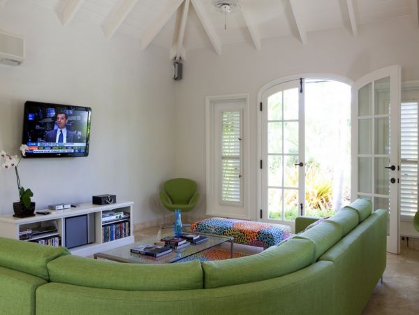 Antigua Barbuda Home 1003120