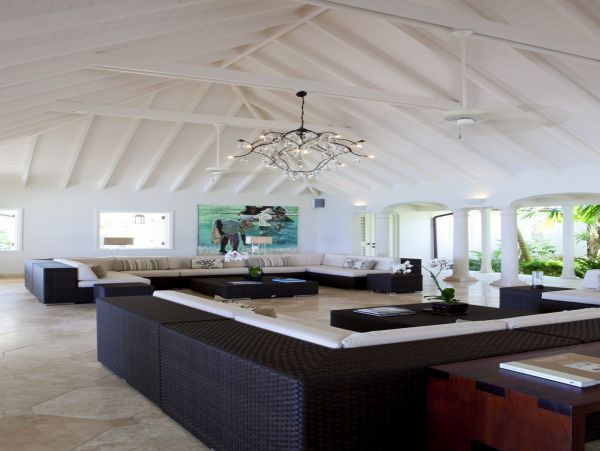 Antigua Barbuda Home 1003120