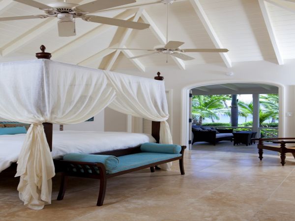 Antigua Barbuda Home 1003120