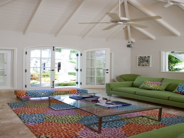 Antigua Barbuda Home 1003120