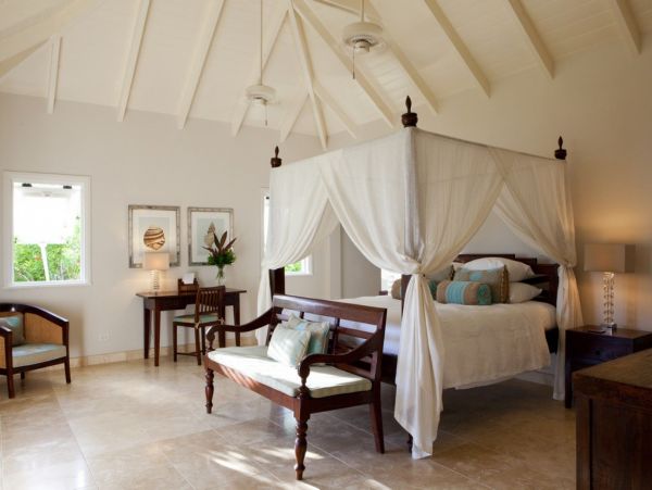 Antigua Barbuda Home 1003120