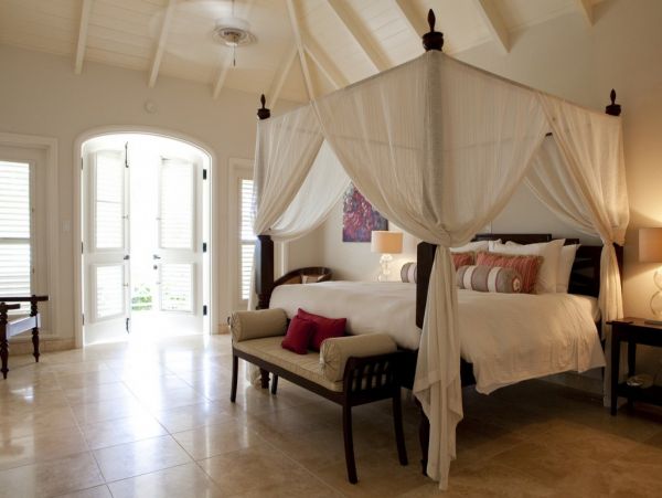 Antigua Barbuda Home 1003120