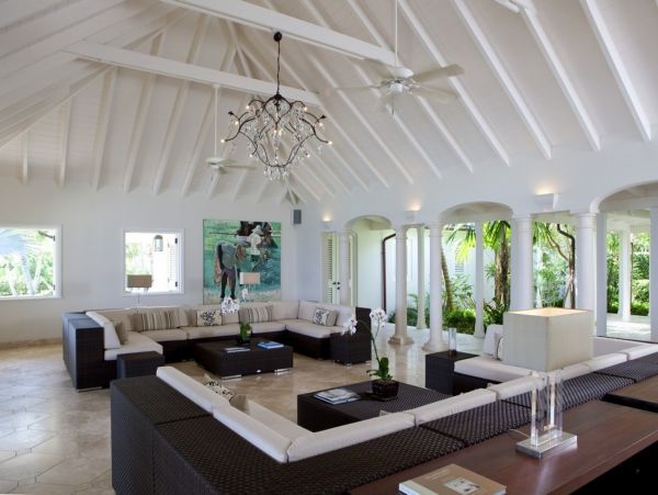 Antigua Barbuda Home 1003120