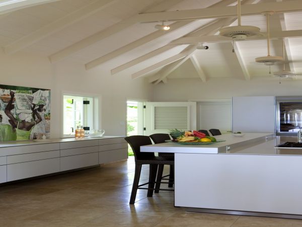 Antigua Barbuda Home 1003120