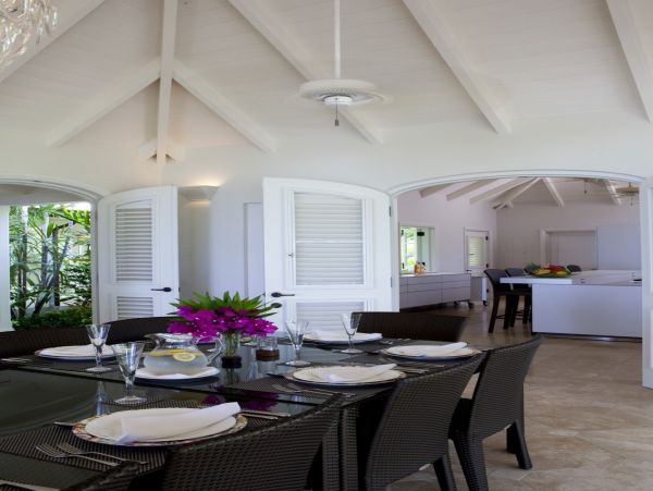 Antigua Barbuda Home 1003120