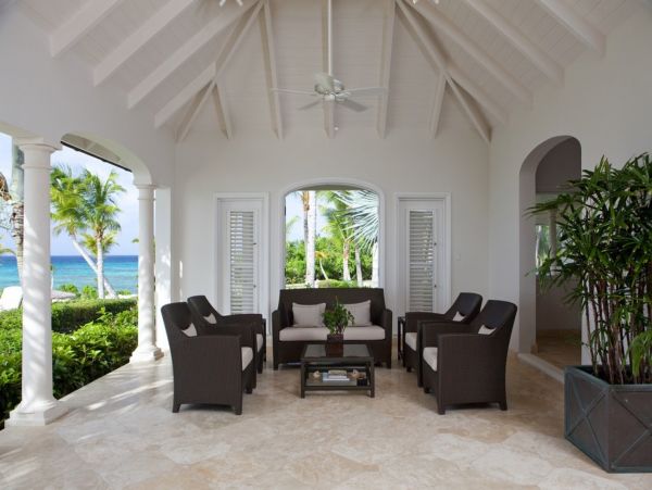 Antigua Barbuda Home 1003120