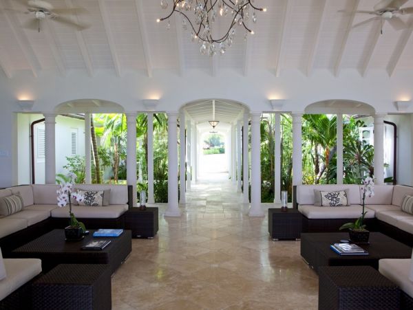 Antigua Barbuda Home 1003120