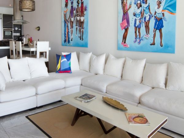Antigua Barbuda Home 1003121