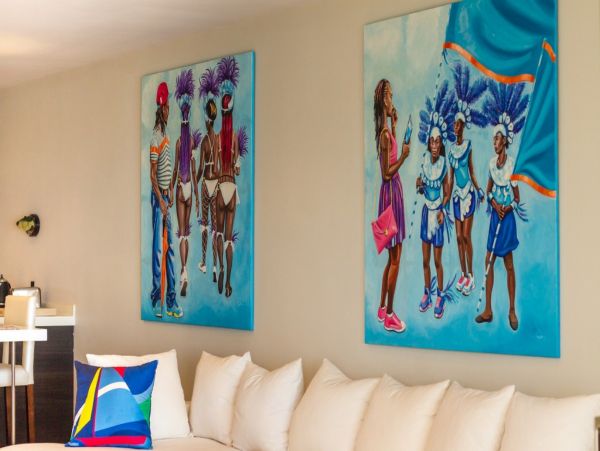 Antigua Barbuda Home 1003121