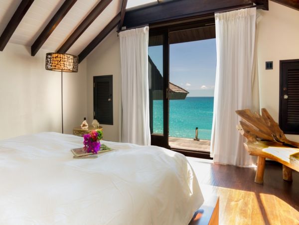 Antigua Barbuda Home 1003121