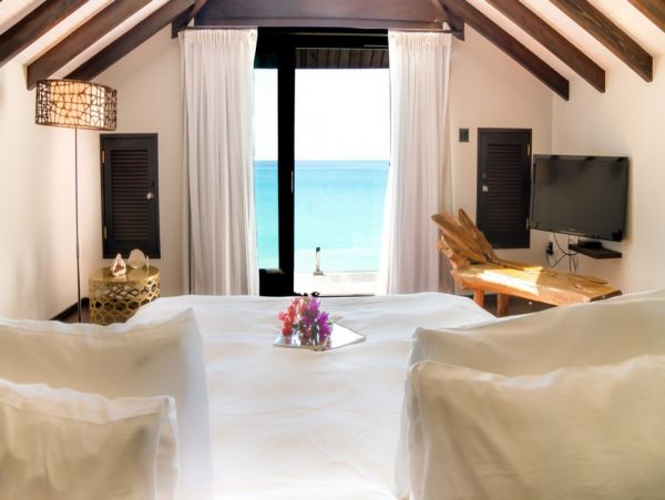 Antigua Barbuda Home 1003121