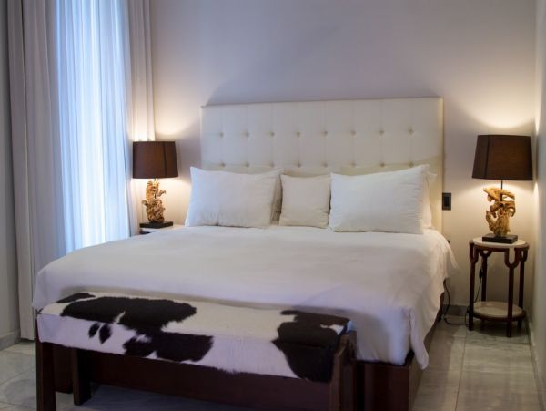 Antigua Barbuda Home 1003121