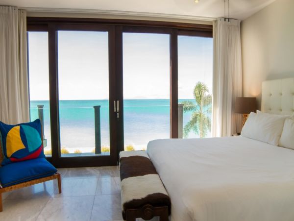 Antigua Barbuda Home 1003121