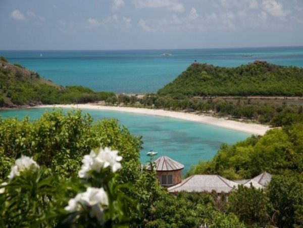 Antigua Barbuda Home 1003122