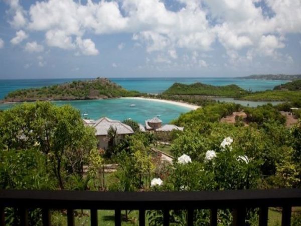 Antigua Barbuda Home 1003122