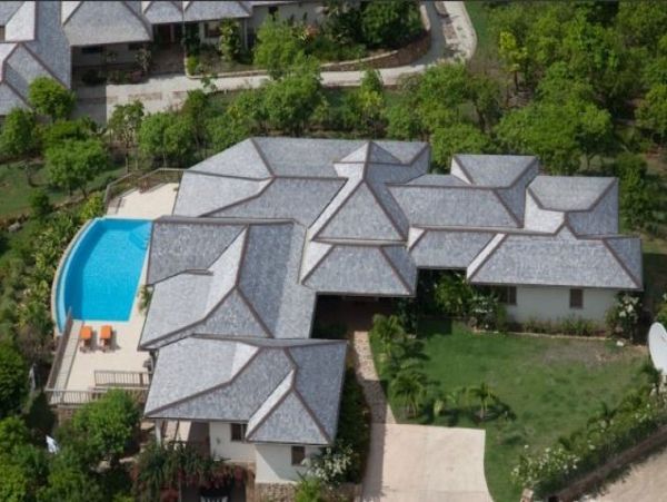 Antigua Barbuda Home 1003122