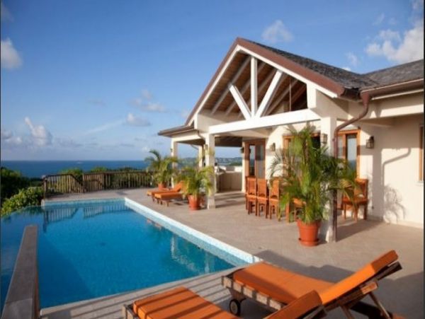 Antigua Barbuda Home 1003122