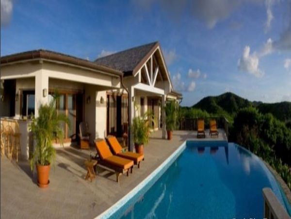 Antigua Barbuda Home 1003122