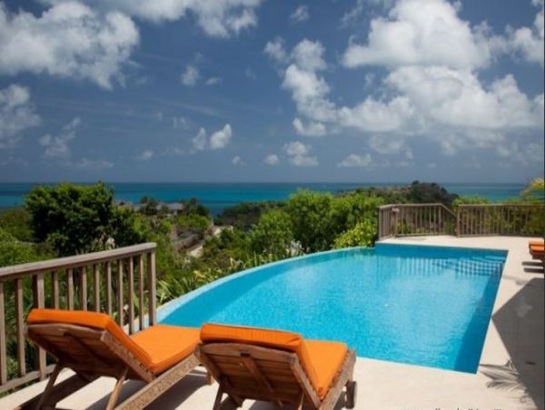 Antigua Barbuda Home 1003122