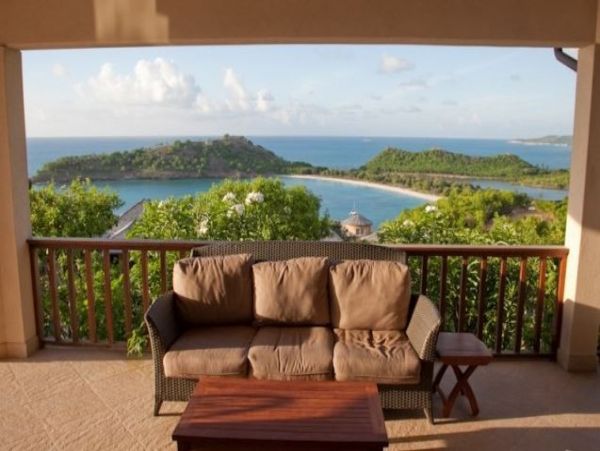 Antigua Barbuda Home 1003122