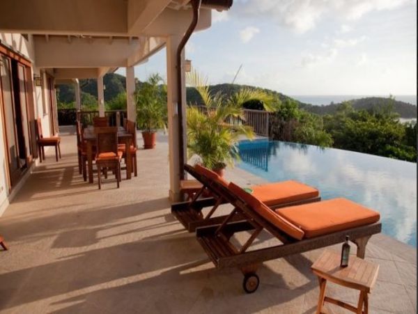 Antigua Barbuda Home 1003122