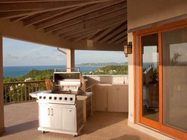Antigua Barbuda Home 1003122