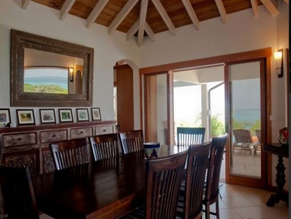 Antigua Barbuda Home 1003122